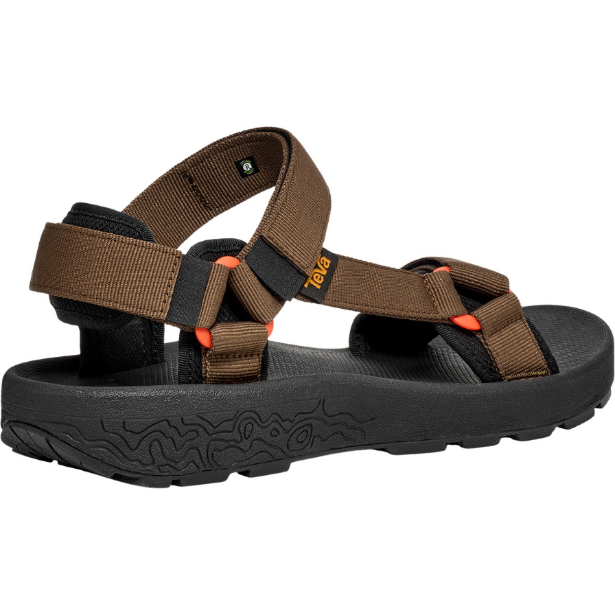 2026 Teva Hydratrek Sandaler Til Mænd 1150510 - Desert Palm